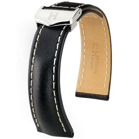 hirsch breitling|hirsch watch straps uk.